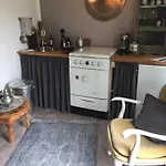 Romantikurlaub Im Zirkuswagen Lägenhet