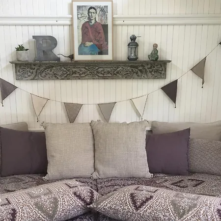 Apartment Romantikurlaub Im Zirkuswagen Hummel